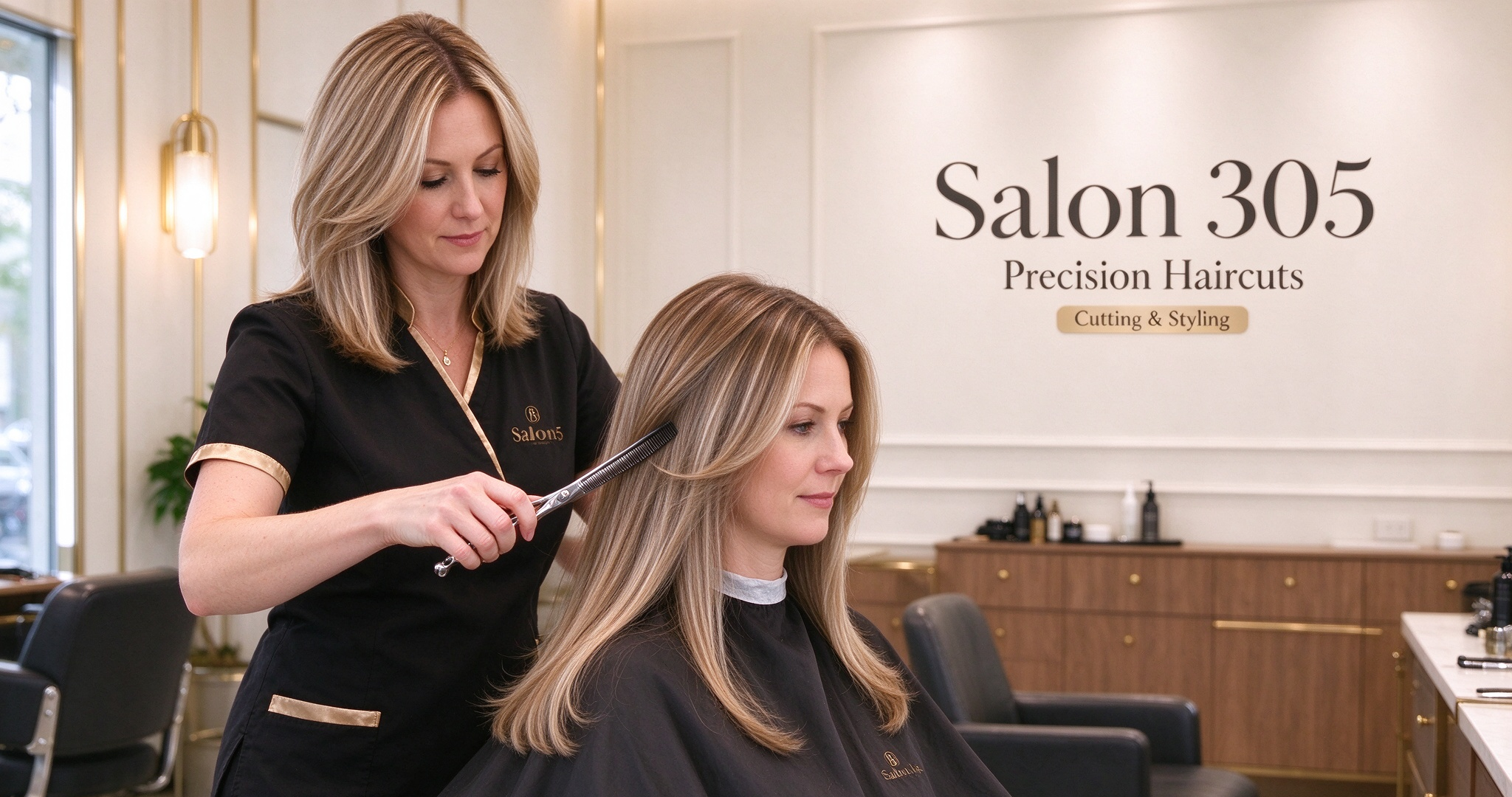 Salon
